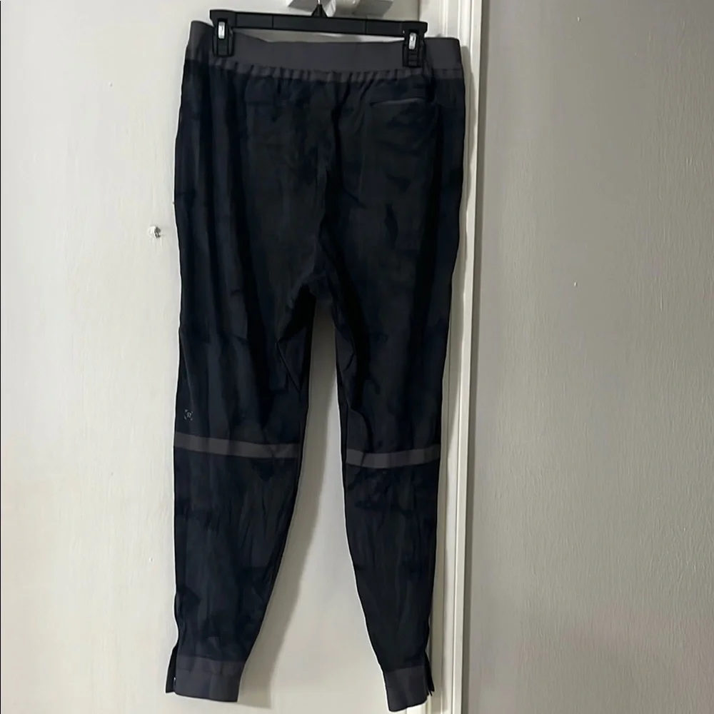 Lululemon x Robert Geller Joggers Pants
